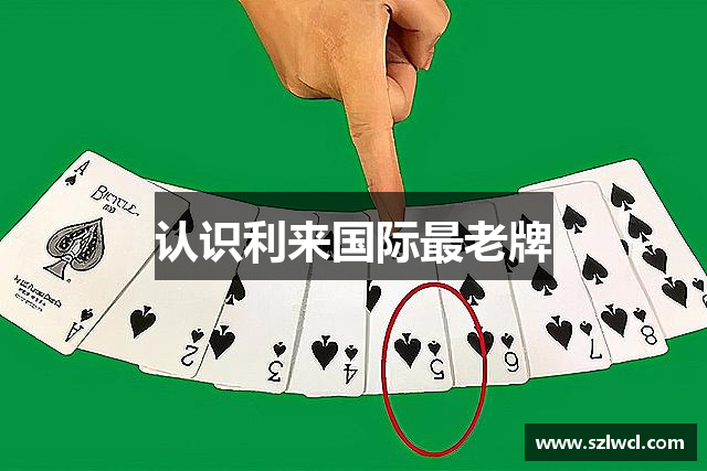 认识利来国际最老牌